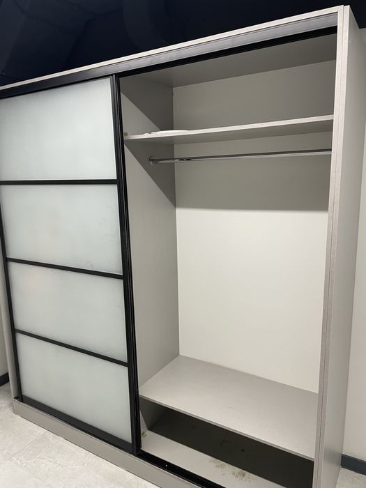 Продам шкаф-купе (самовывоз с разбором)