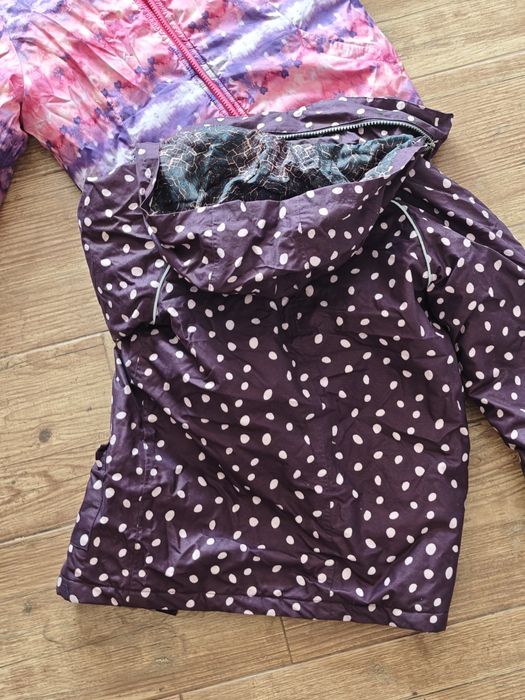 Зимно яке за момиче Зара