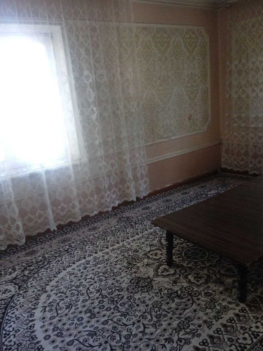 Сдаётся квартира рисвий