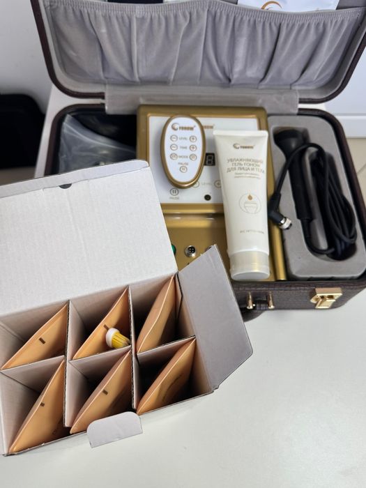 Аппарат FOWOW чемодан