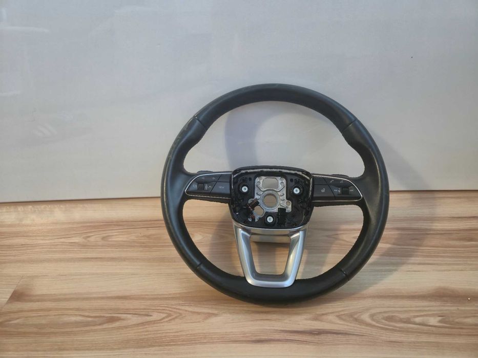 Volan Original Audi A4 B9 8W / A5 F5 Cod 8W0419091GM