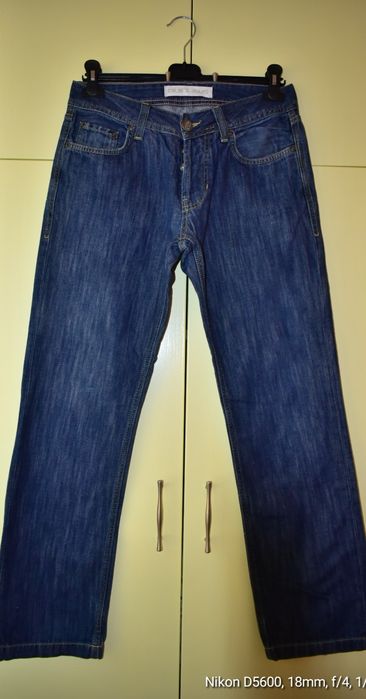 Мъжки дънки Размер М