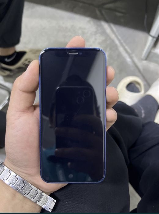 Iphone 12 mini 128 gb