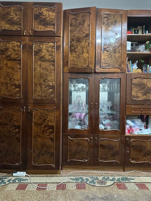 Спальный гарнитур