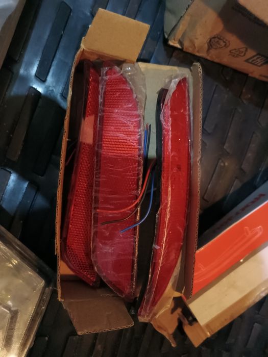 Продам запчасти на Приору