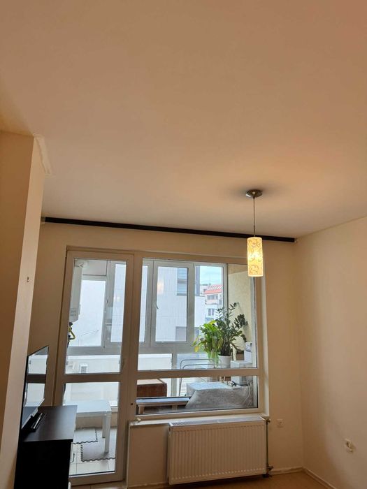 Дава се под наем Тристаен апартамент в София, Борово - 87 кв.м за 750 € - Снимка #13