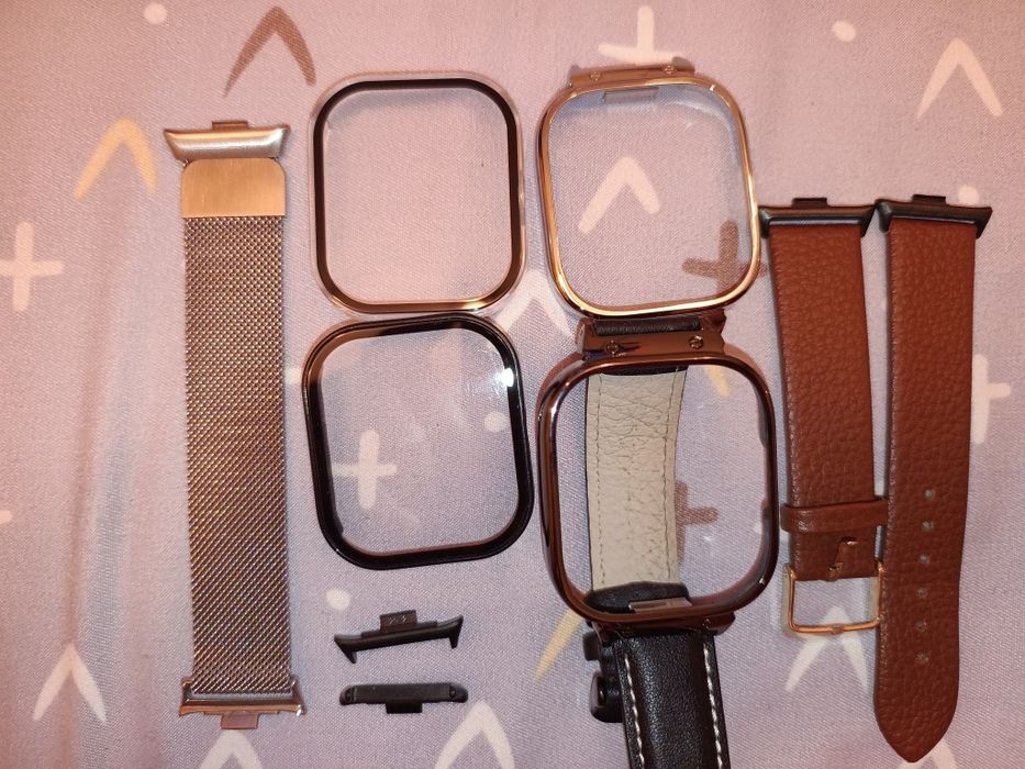 Curele ceas,brățări xiaomi , Redmi T-rex,watch 4