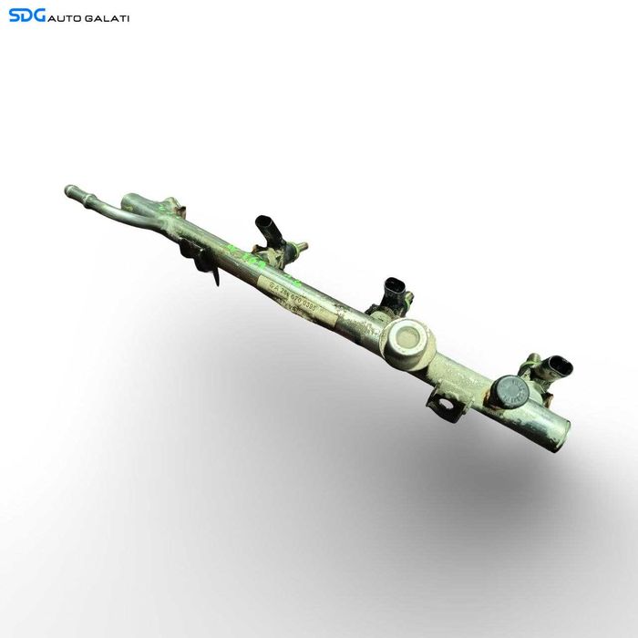 Rampa Injectoare Mercedes Clasa B Class W245 1.5 Benzina 2005 - 2012 Cod A2660700395 [A0309]