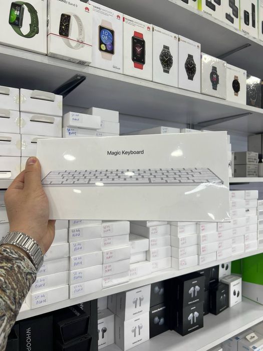 Magic Keyboard Original (Оптом)
