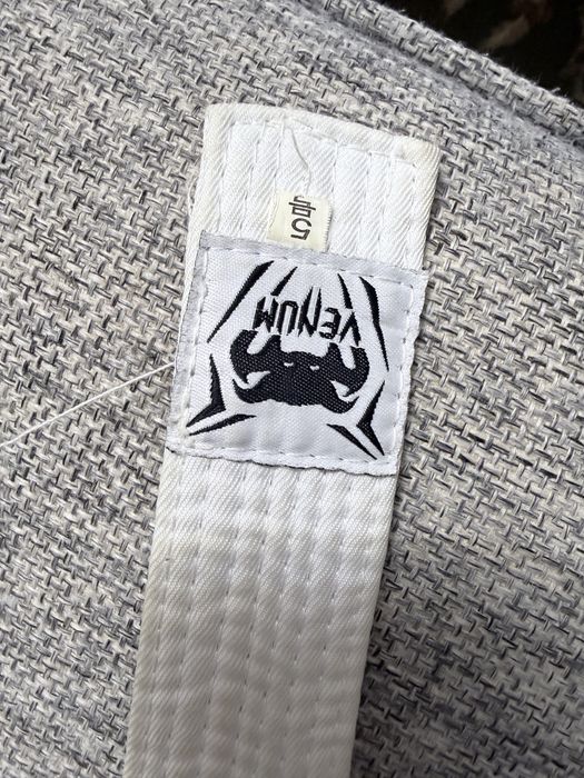 Кимоно для джиу-джитсу (BJJ)