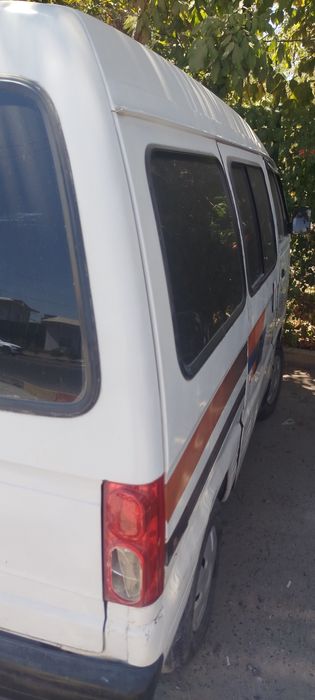 1996-yil Oq Damas ideal sostayaniya