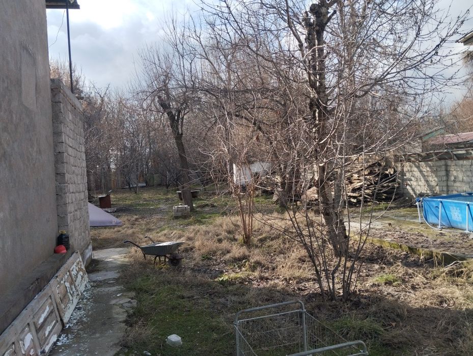 Дача, зангиота, 10 соток