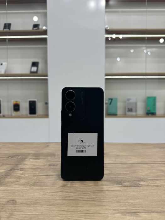 Vivo Y17s (128gb)