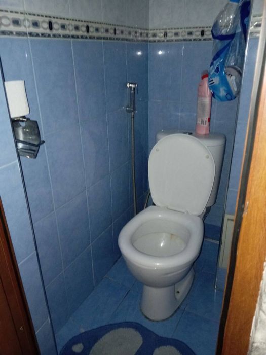 Продам 3х кв, в гор Янгиюль, своя