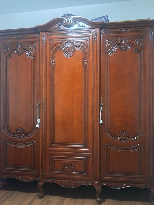 Vand Șifonier lemn masiv