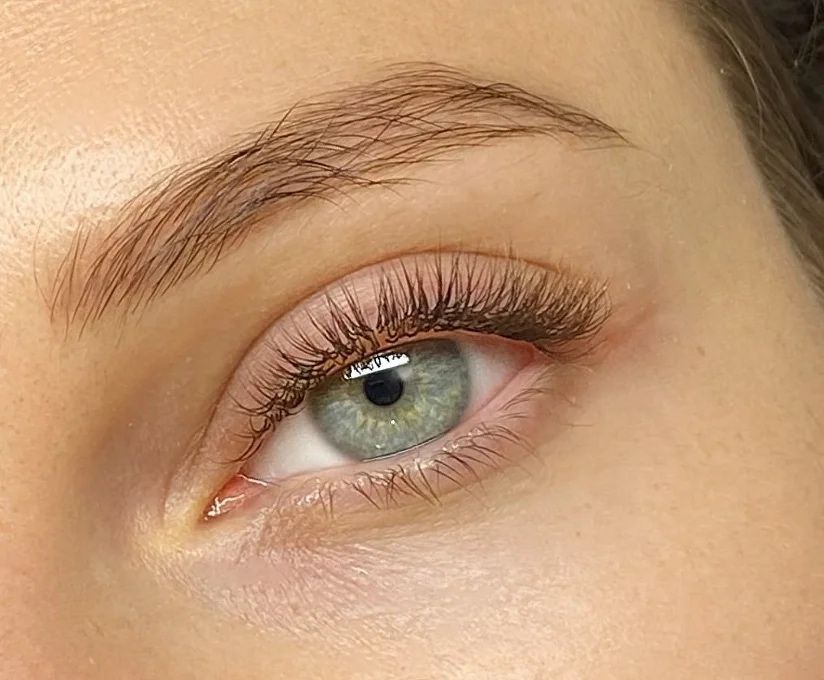 Наращивание ресниц в ташкенте.