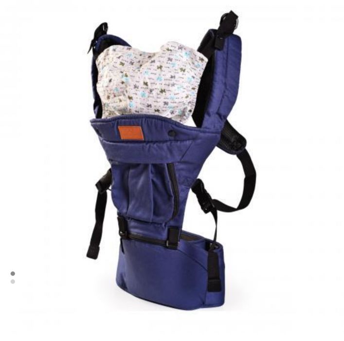 Кенгуру Cangaroo Skyline тъмносин