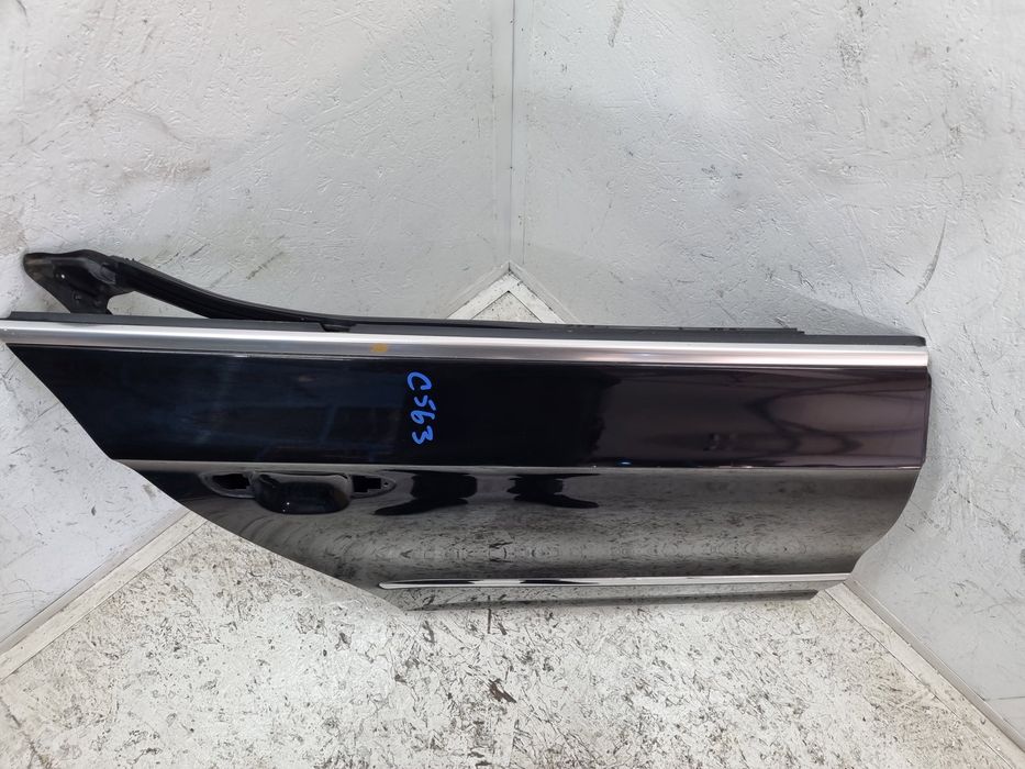 Usa dreapta spate Volkswagen Passat CC (358) [Fabr 2012-2016] Coupe LC