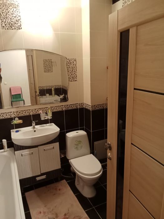 Продаю квартиру.