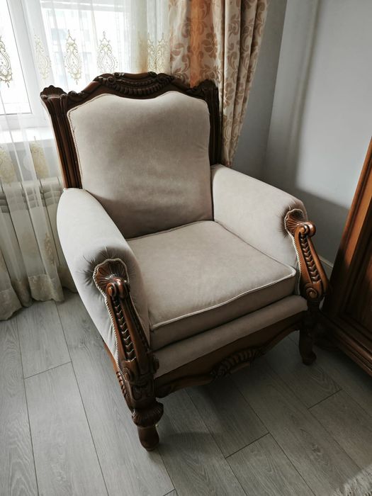 Комплект для гостиной