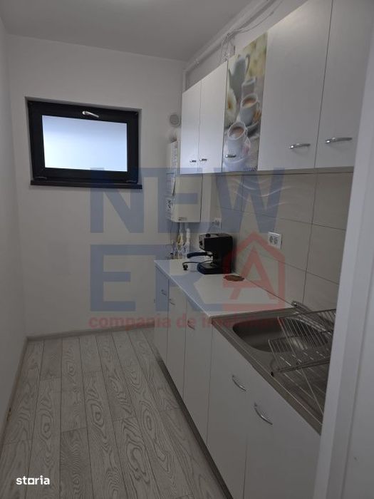 Spatiu comercial de inchiriat –  Ansamblul 99 Residence, Bragadiru