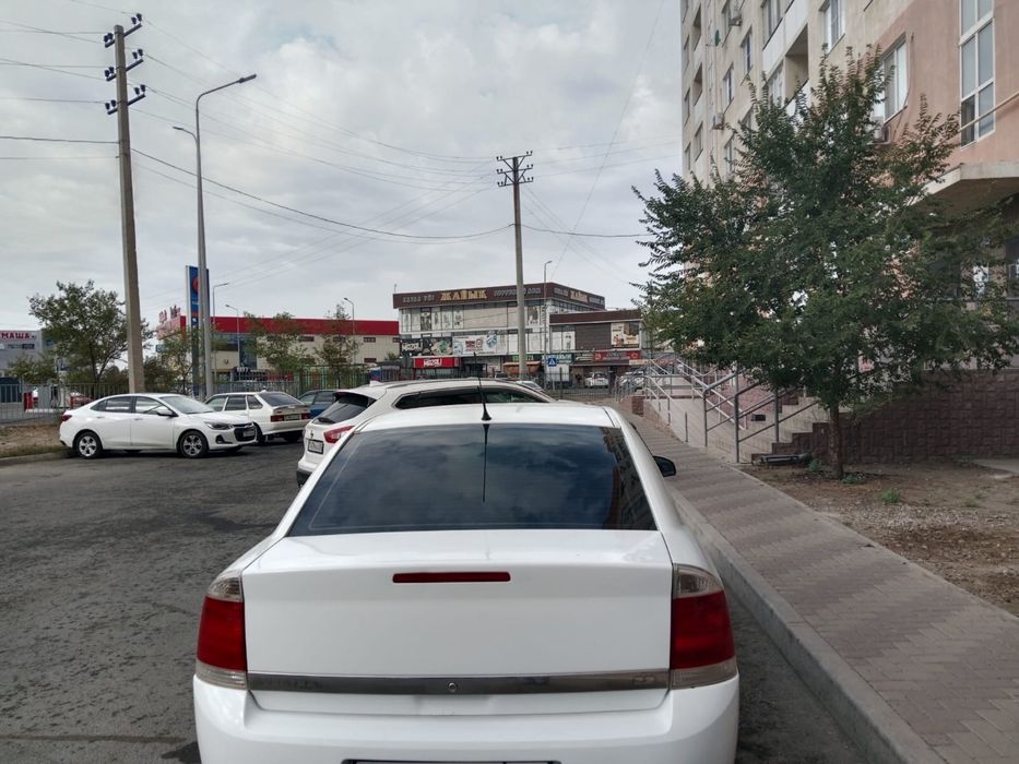 Продам Opel Vectra c