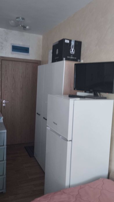 Продава се Едностаен апартамент в с. Нови хан, Област София-област - 30 кв.м за 1967 €/кв.м - Снимка #2