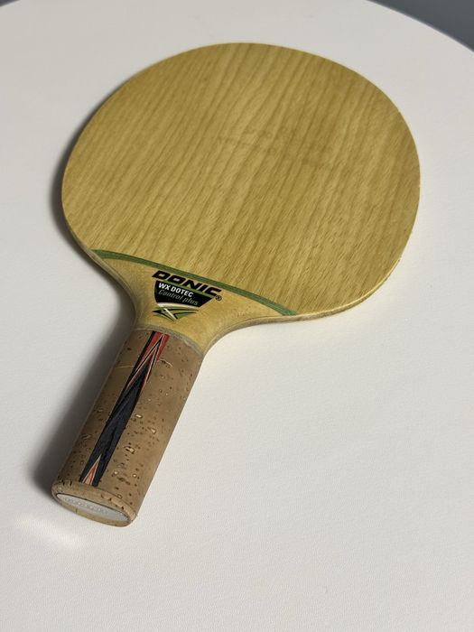 Lemne Dr Neubauer  - Donic