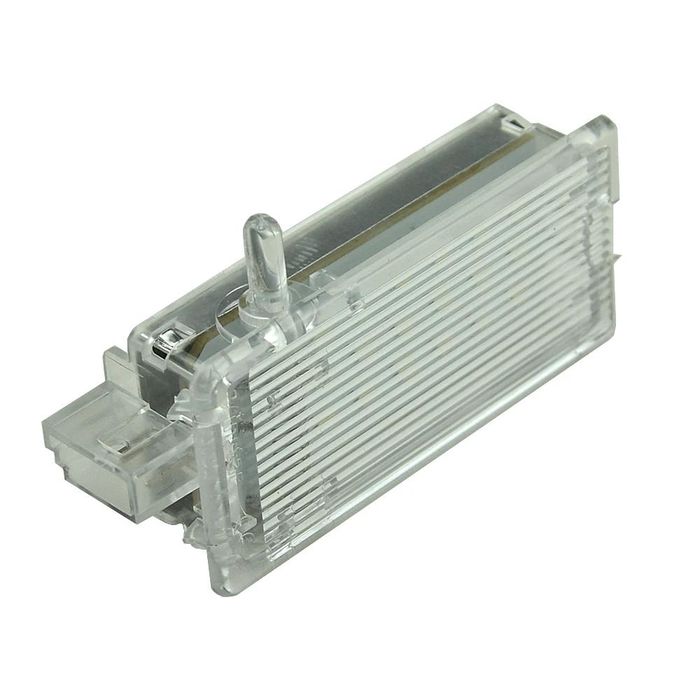 Плафони LED №5066 за жабка, краката, багажника и интериора за BMW E53/