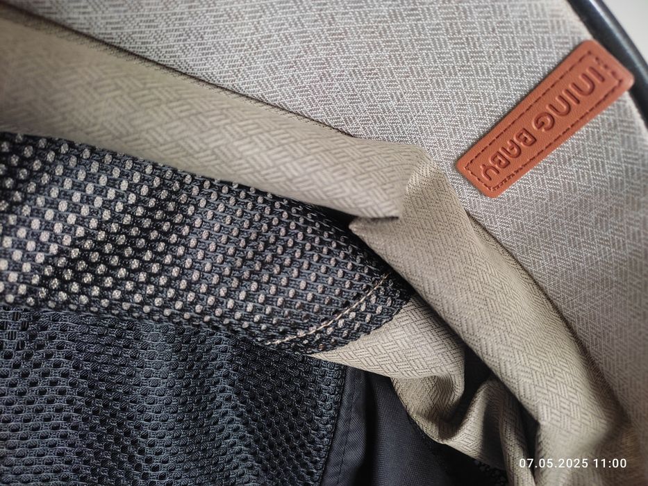 Коляска детская в отличном состоянии