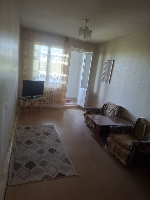 Ассалому Алайкум навои шахрида укийдигон ишлийдигонлар учун квартира