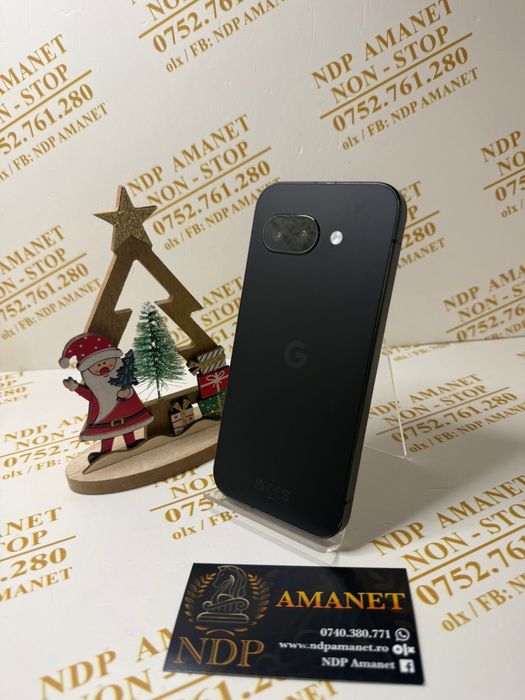 NDP Amanet Braila Google Pixel 9A(47062)