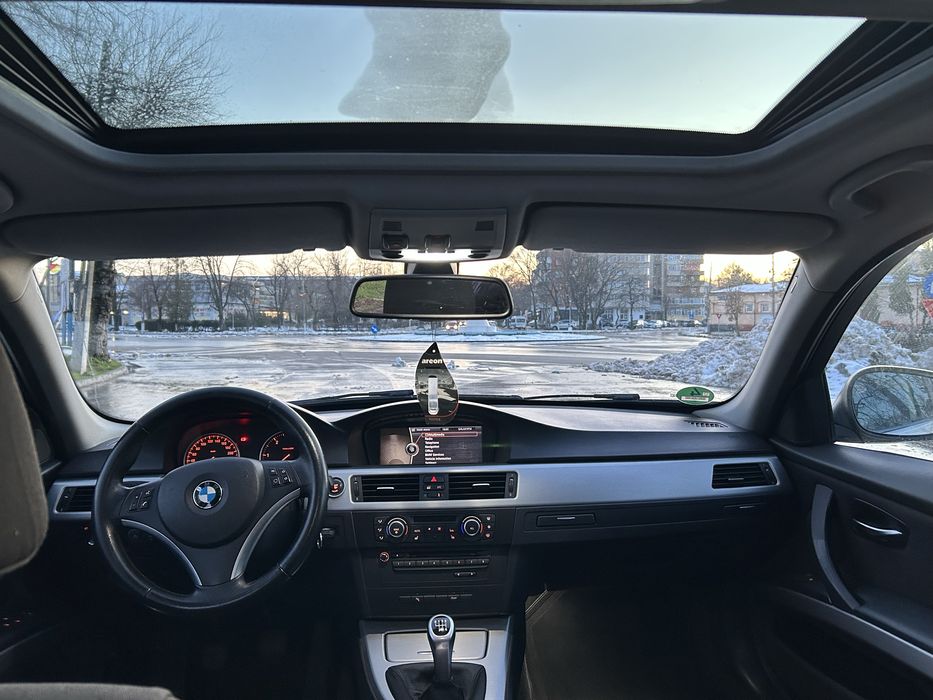 BMW Seria 3 E 90 Motor 2.0 Diesel Fabricatie 2011 Euro 5