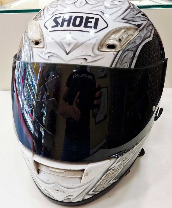 Каска Shoei CX-1V   XS-M