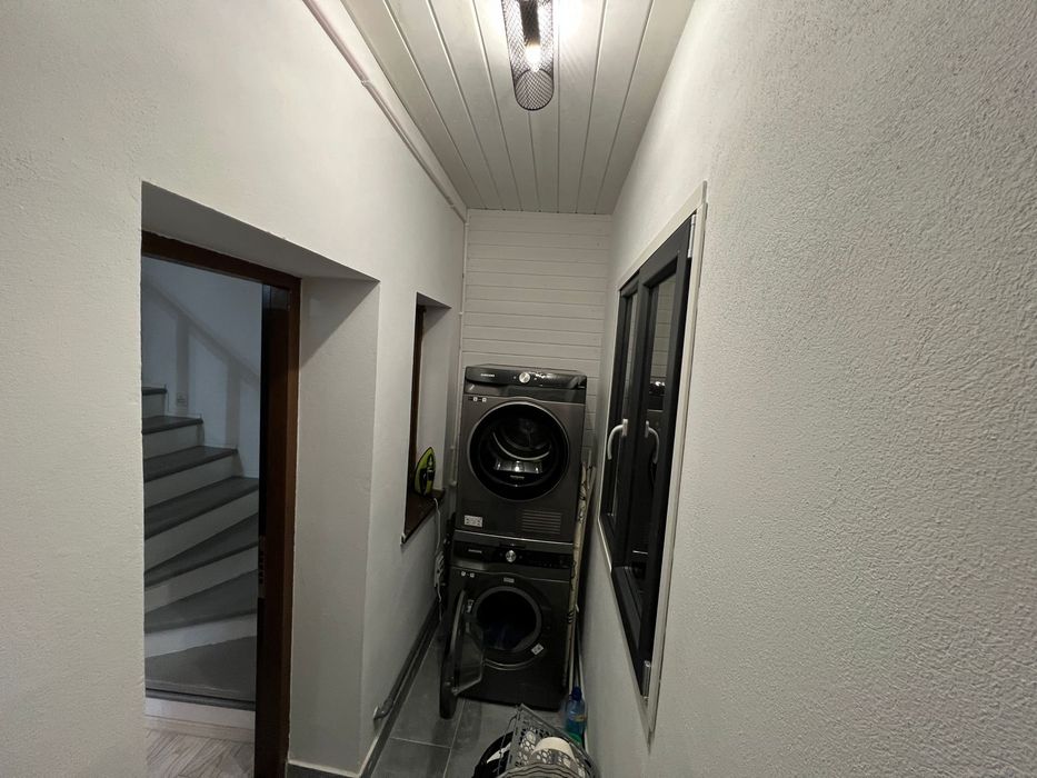 Inchiriez casa TUNARI 4 camere (direct proprietar)