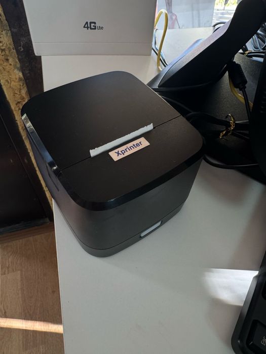 Автокасса для бизнеса