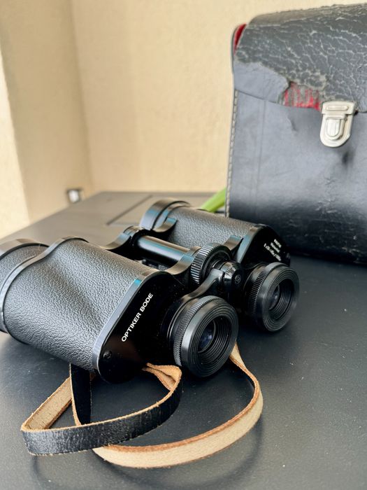 Японски бинокъл NAUTIK Weitwinkel