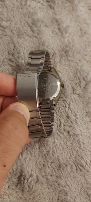Ceas macanic Seiko