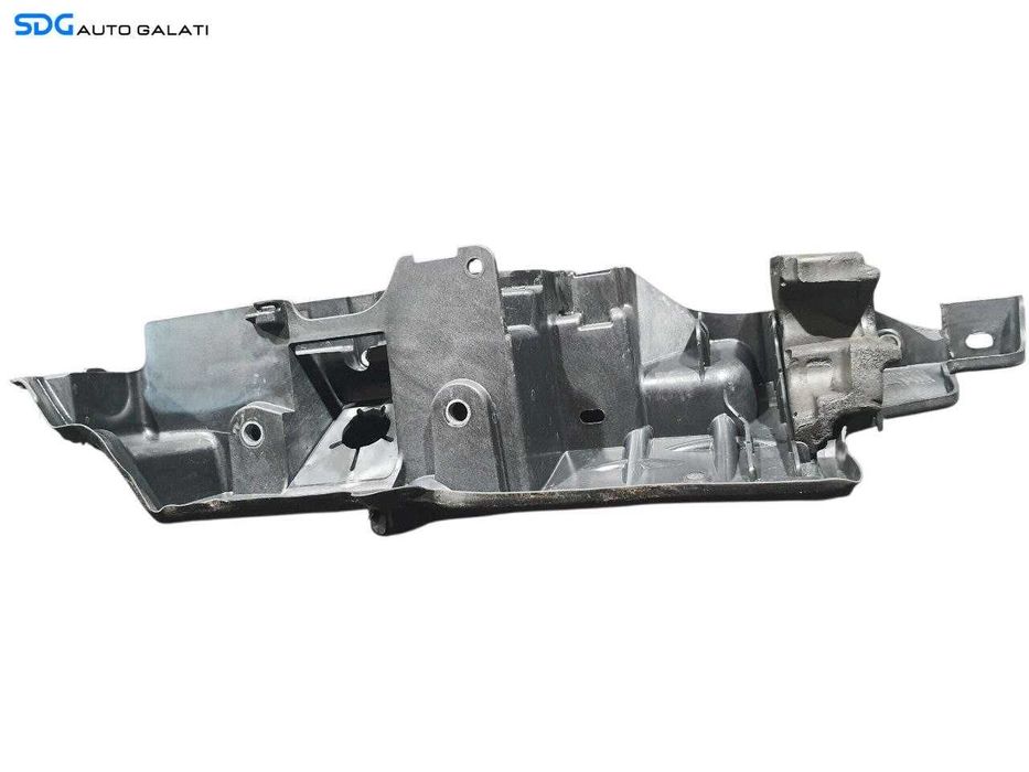 Capac Motor Plastic Protectie Injectoare Dacia Logan 2 1.5 DCI 2012 - 2020 Cod 175B15400R 175B11122R [N2963]