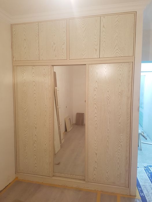 Шкафы прихожие тв горки на заказ