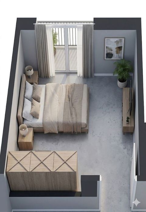 2-стаен в София-Красно Село