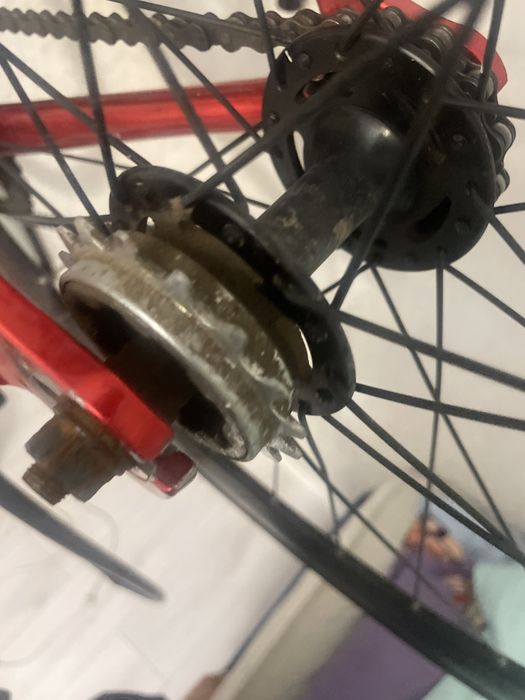 Вилсет алюмин 40 мм