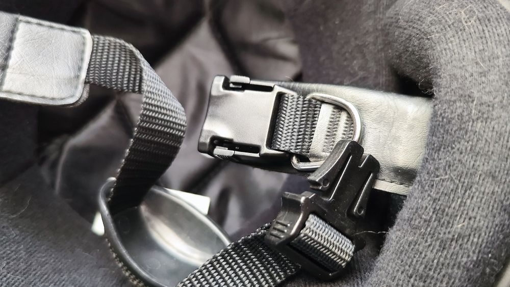 Airsoft SWAT каска реплика