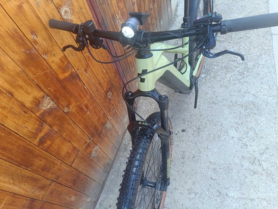 Cube Reaction EXC 750 Hybrid Allroad  10% отстъпка