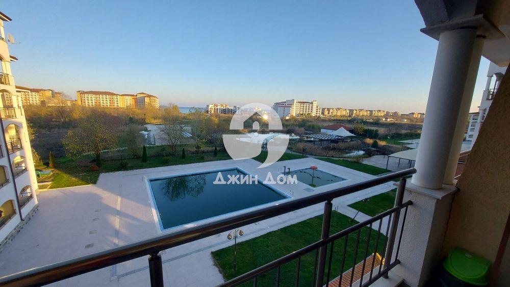 Продава се Тристаен апартамент в Обзор - 100 кв.м за 536 €/кв.м - Снимка #12