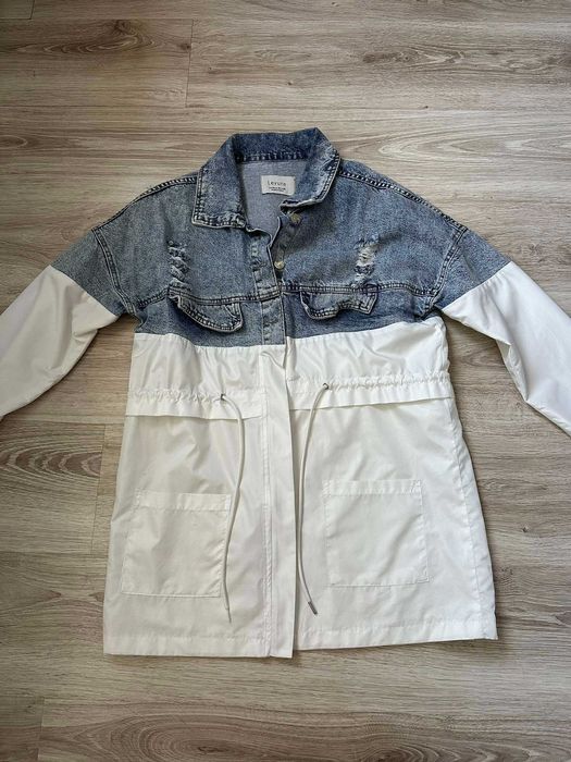 Дамско яке Karma