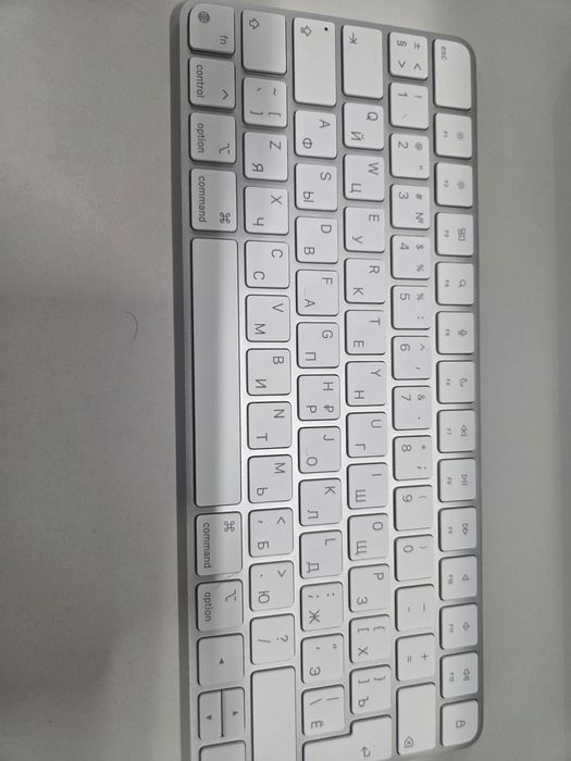 Продам Apple Magic Keyboard
