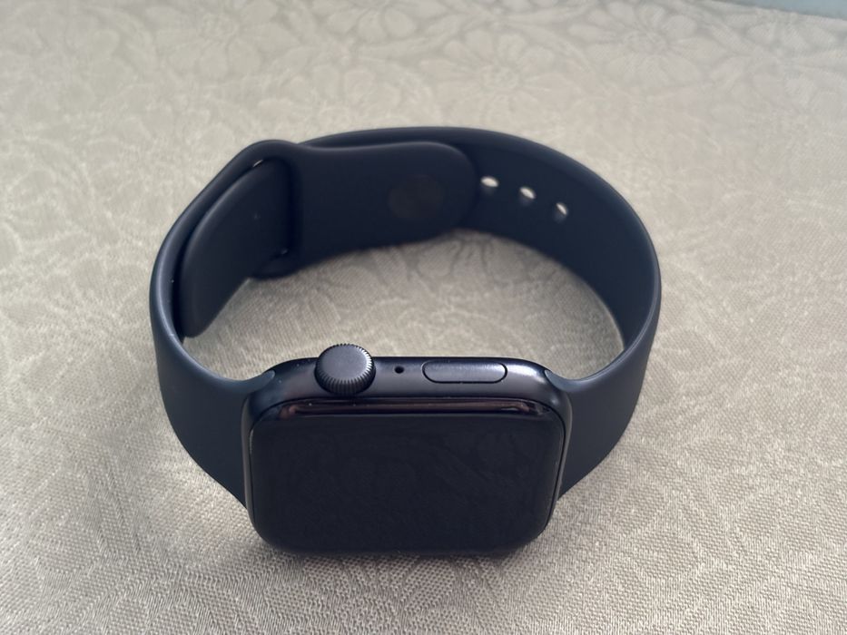 Apple Watch SE Gen 2 | 44mm