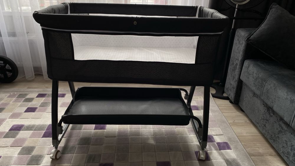 Продается люлька-кроватка