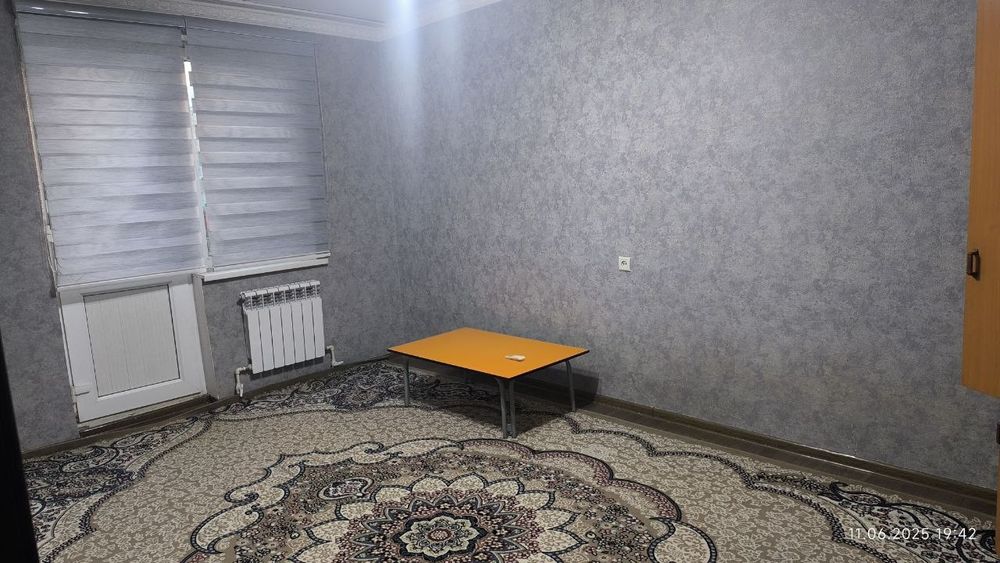 Sergeli 3 bekat, Bollarga sheriklikka